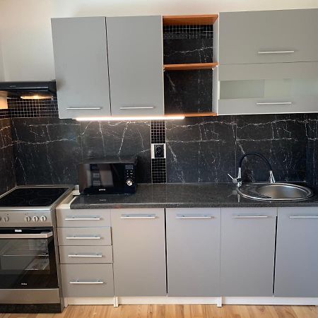 Apartmany City 2 Ostrava Esterno foto