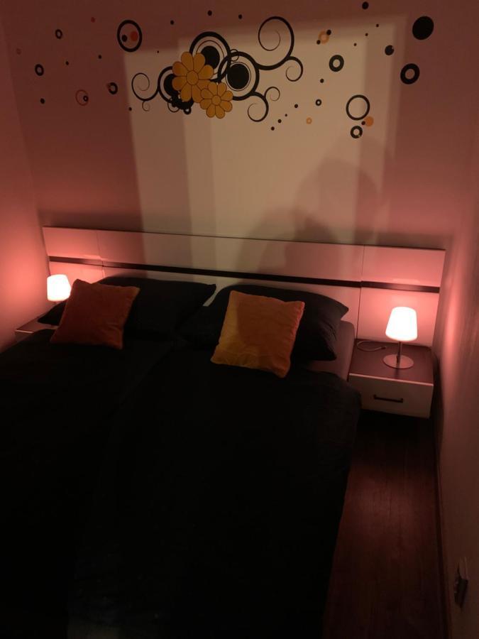 Apartmany City 2 Ostrava Esterno foto