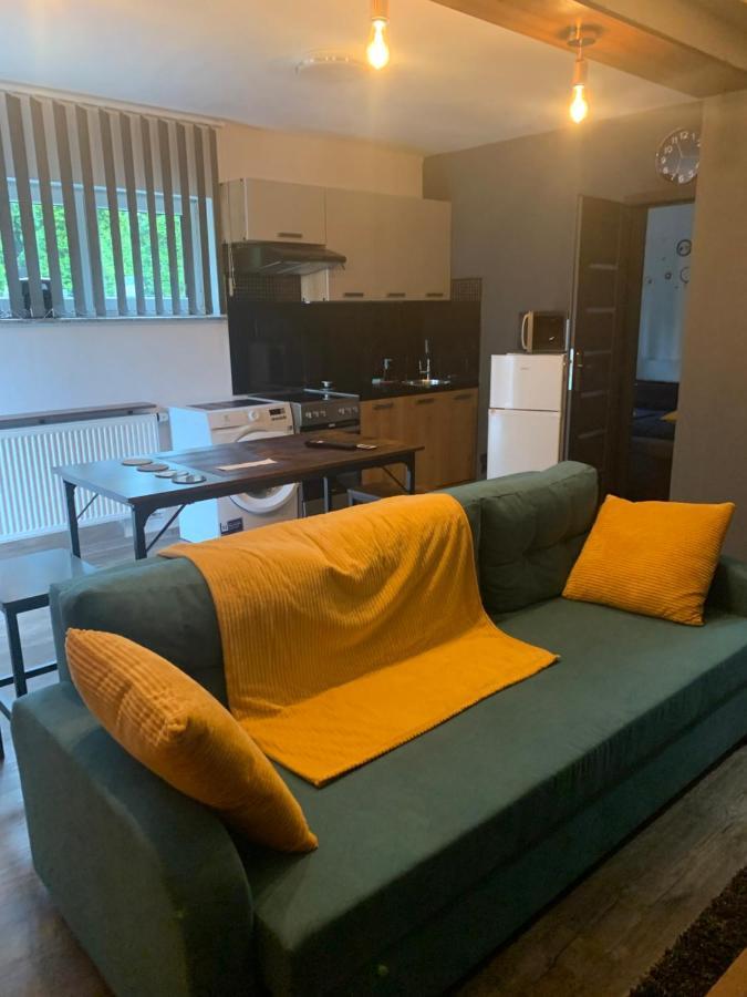 Apartmany City 2 Ostrava Esterno foto