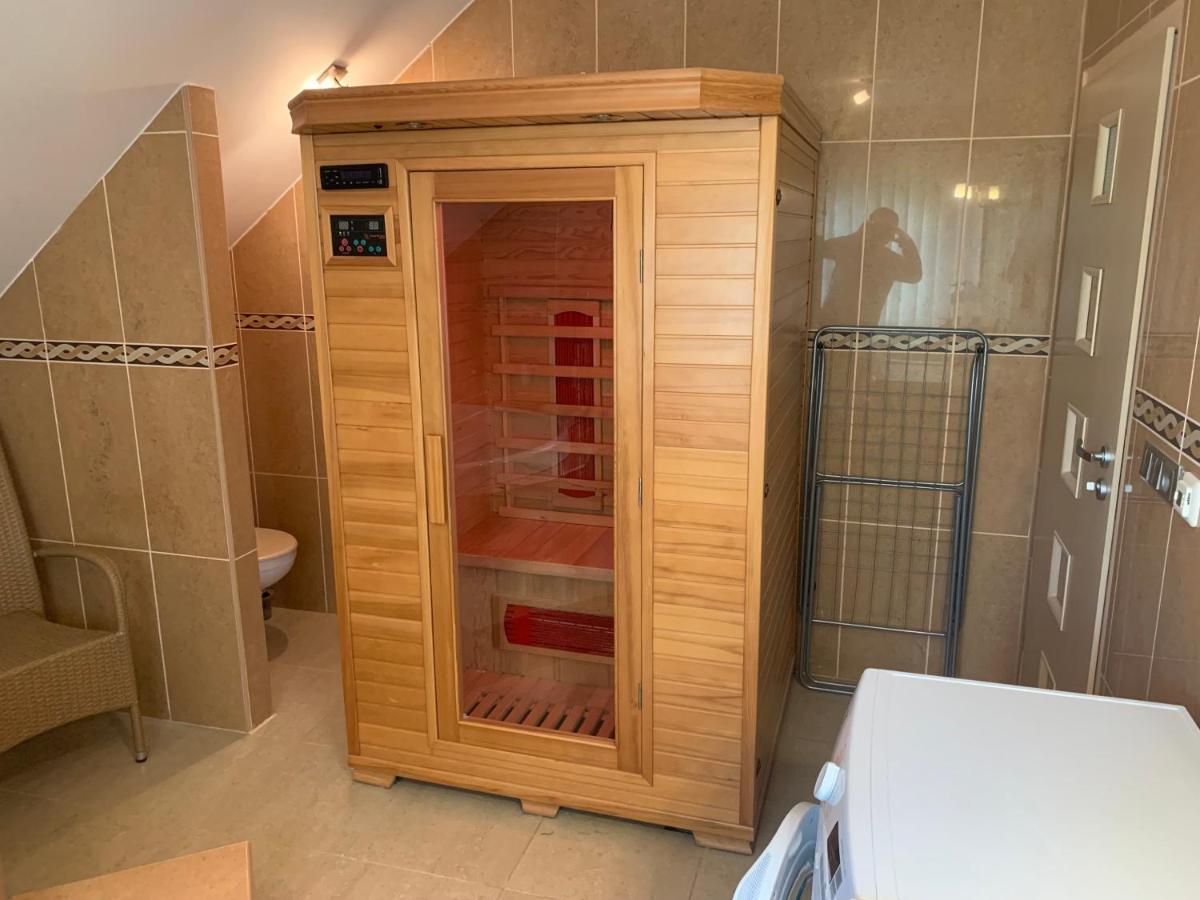 Apartmany City 2 Ostrava Esterno foto