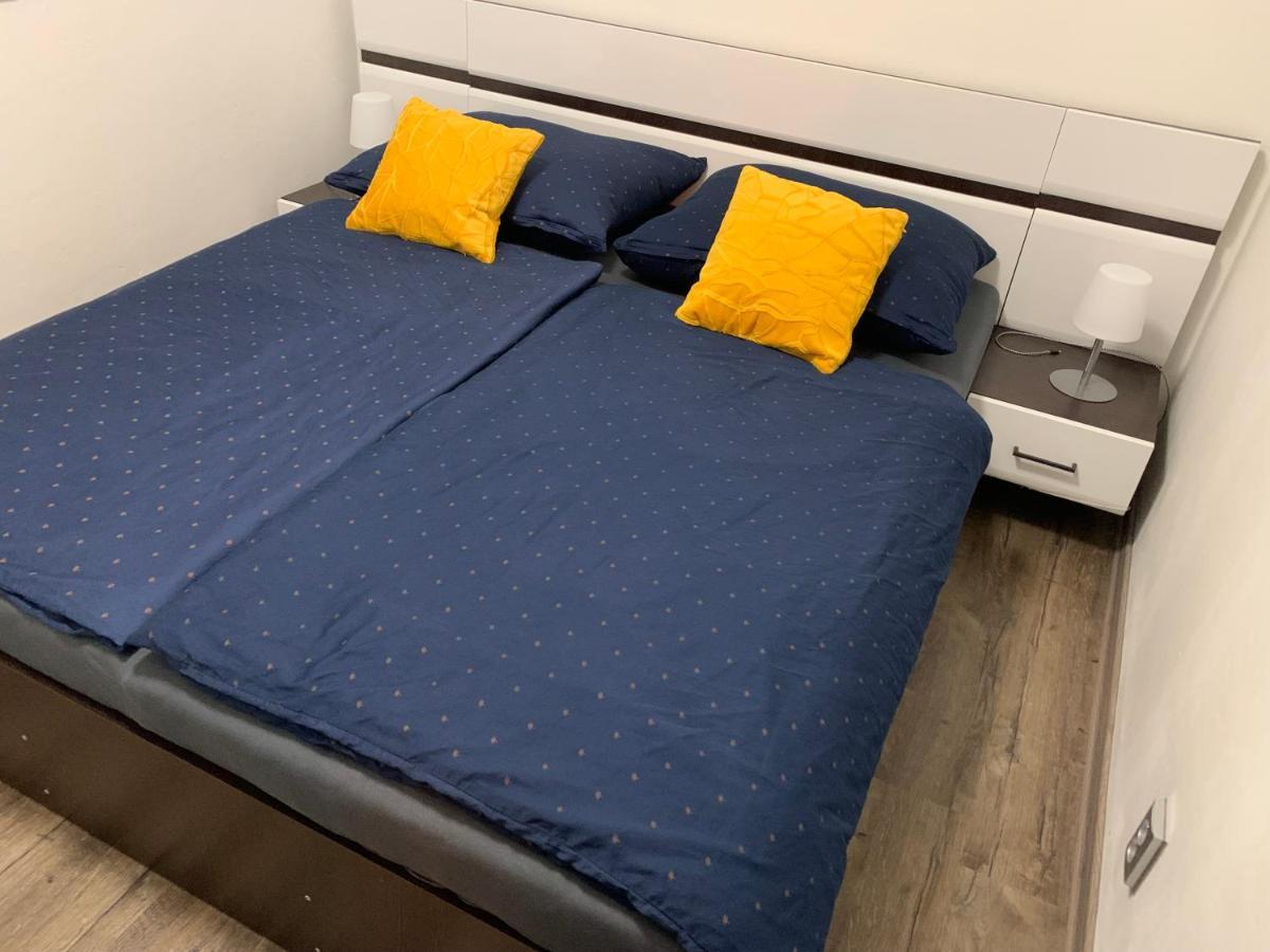 Apartmany City 2 Ostrava Esterno foto