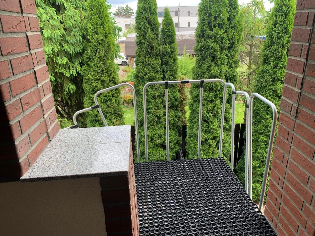 Apartmany City 2 Ostrava Esterno foto