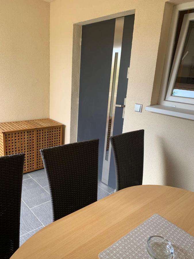 Apartmany City 2 Ostrava Esterno foto