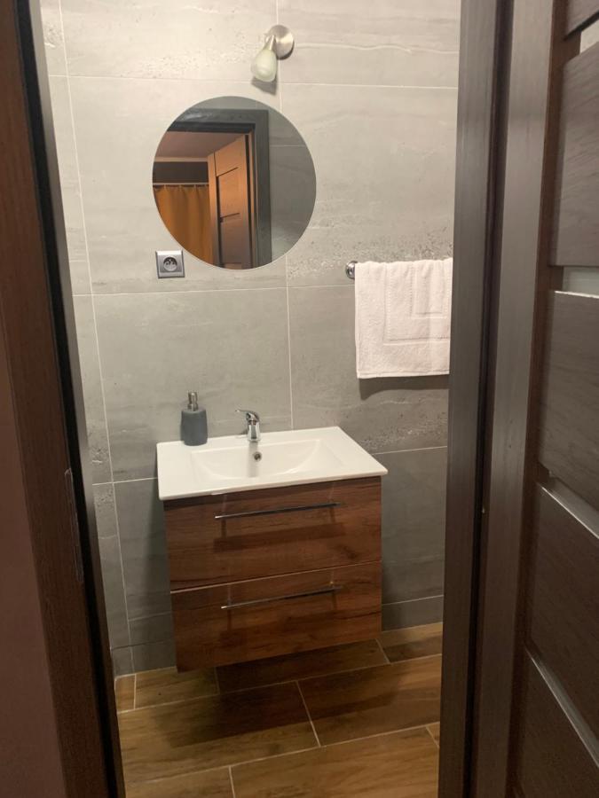 Apartmany City 2 Ostrava Esterno foto