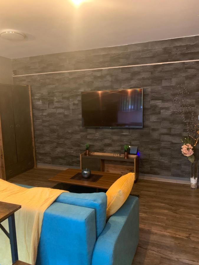 Apartmany City 2 Ostrava Esterno foto