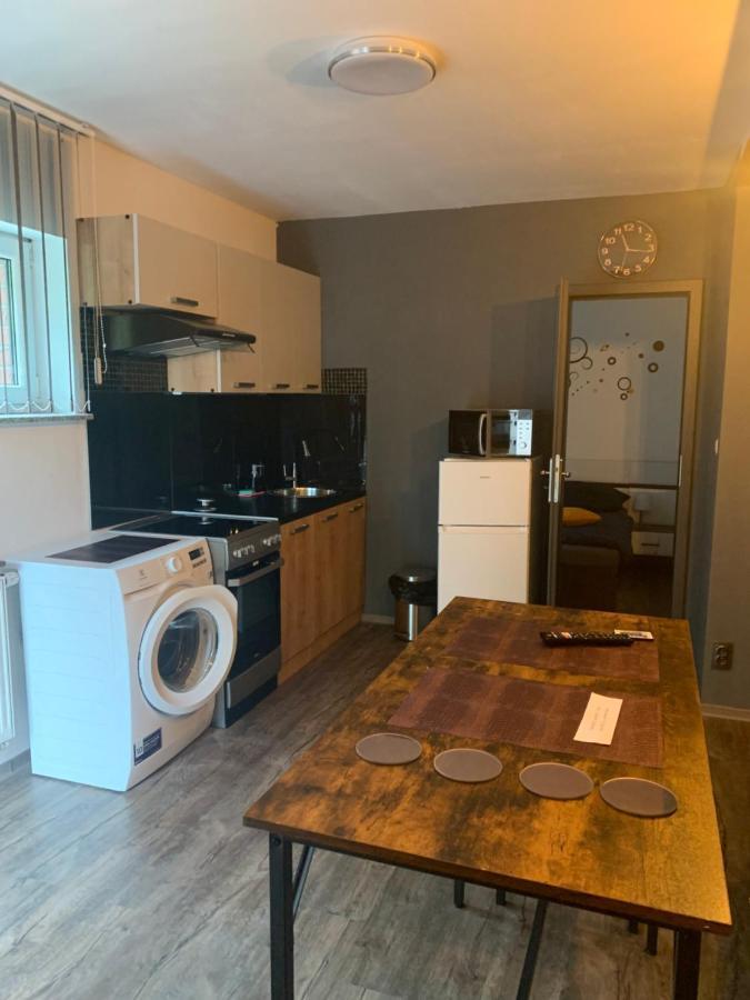 Apartmany City 2 Ostrava Esterno foto