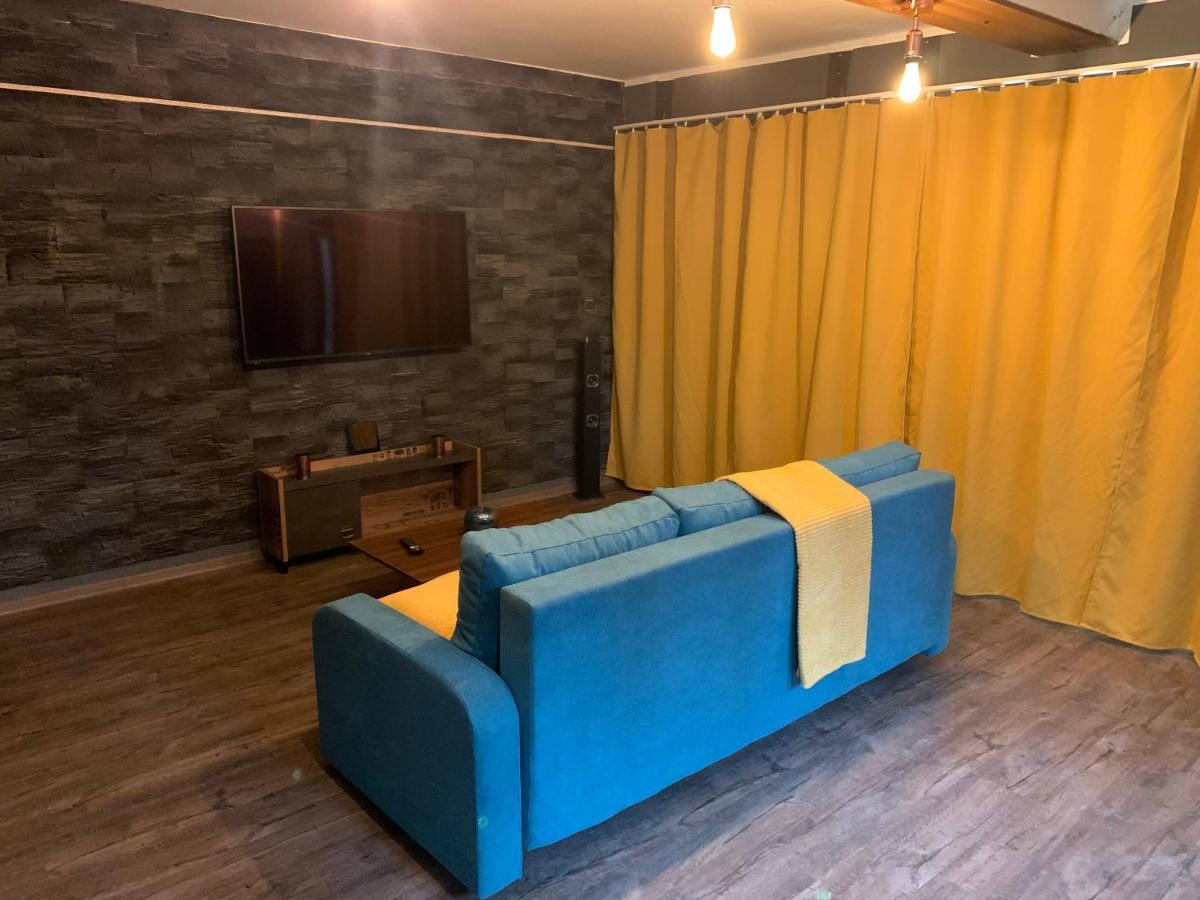 Apartmany City 2 Ostrava Esterno foto