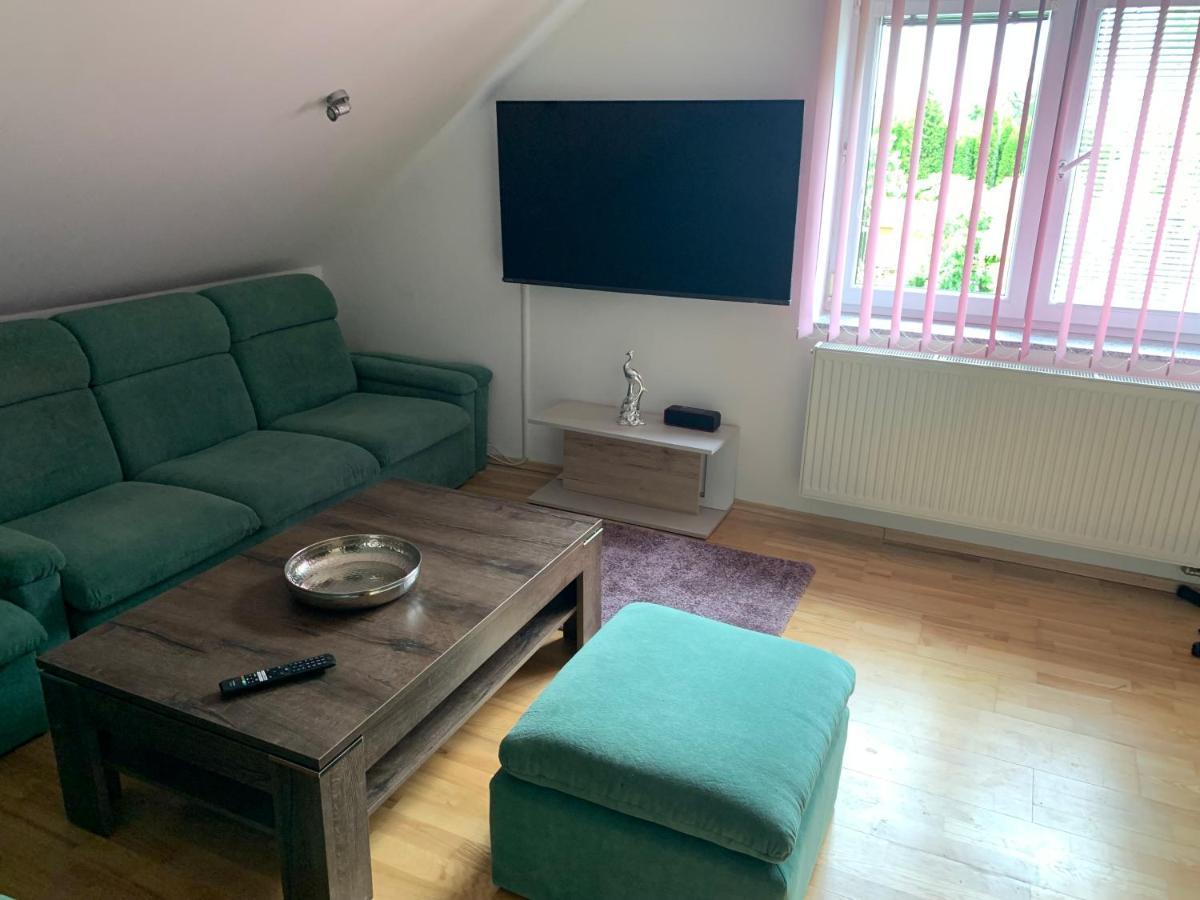 Apartmany City 2 Ostrava Esterno foto