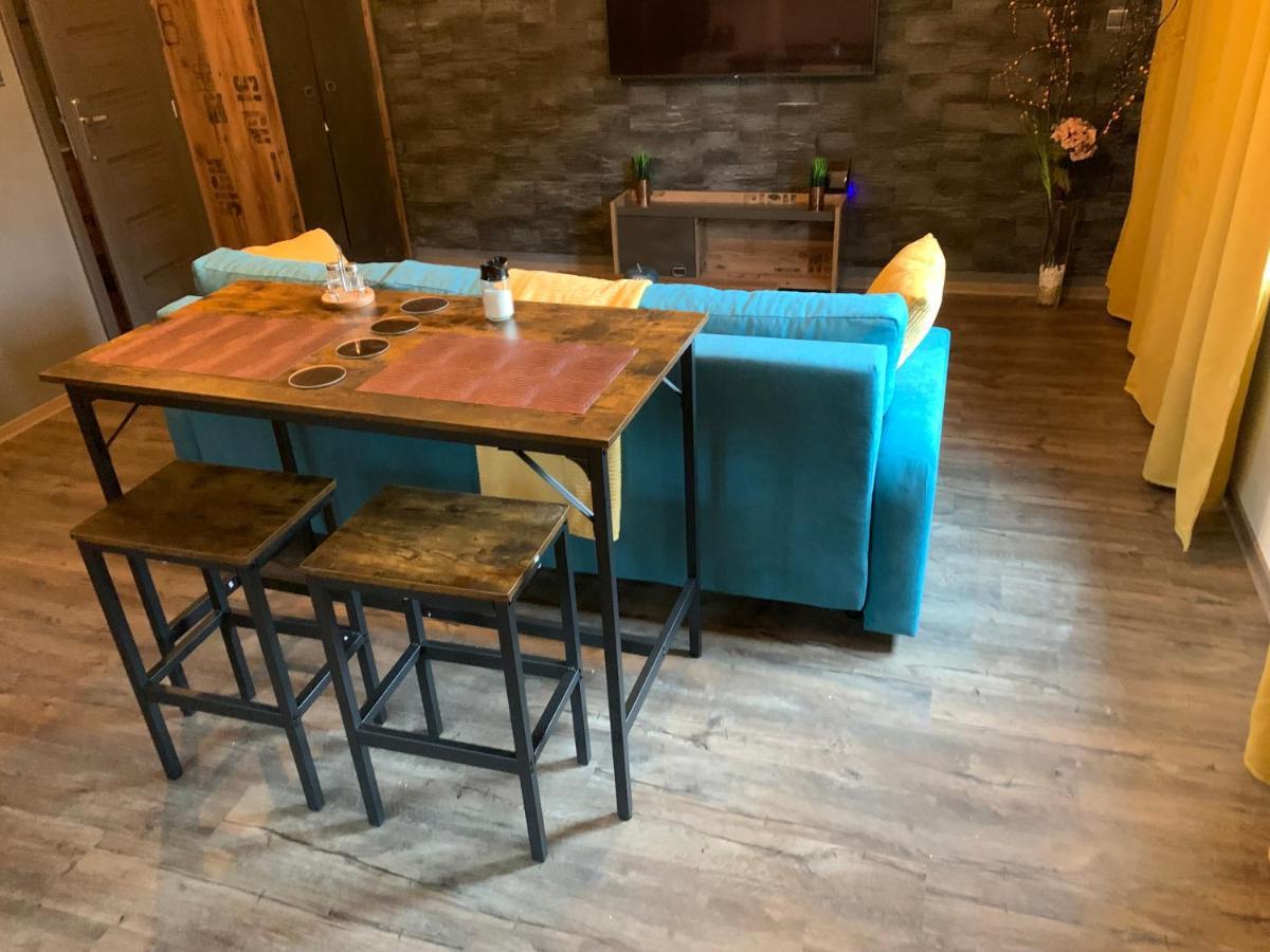 Apartmany City 2 Ostrava Esterno foto