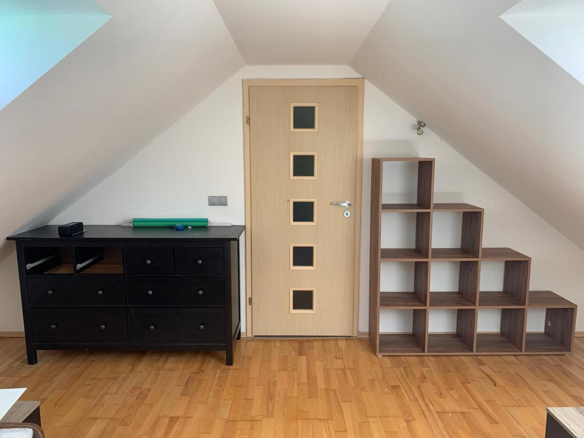 Apartmany City 2 Ostrava Esterno foto