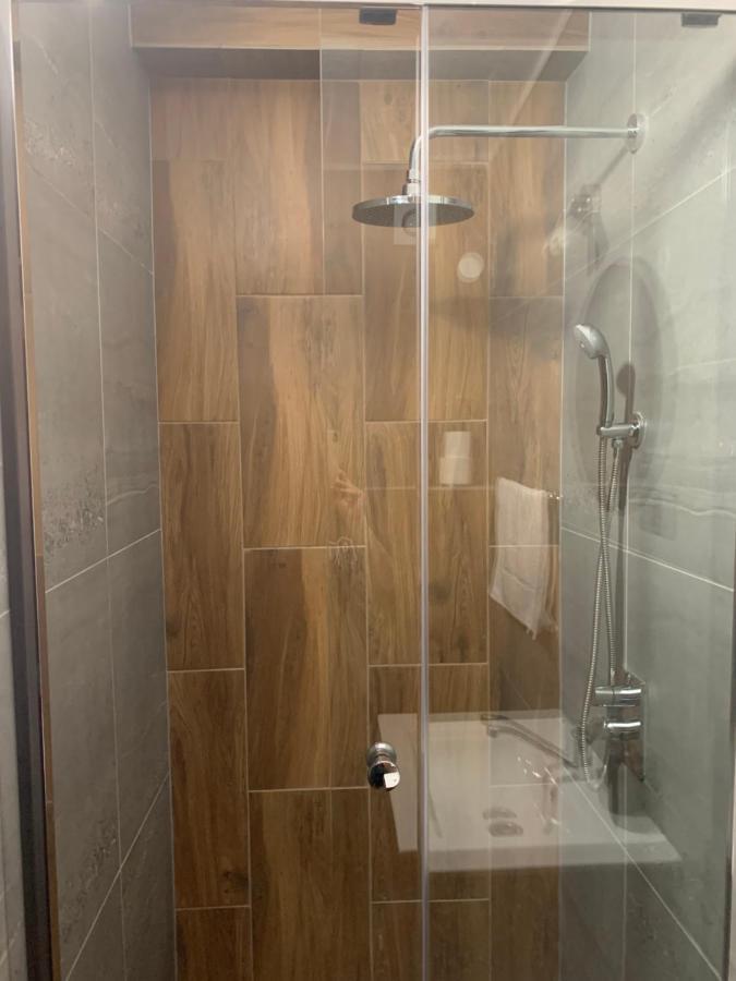 Apartmany City 2 Ostrava Esterno foto