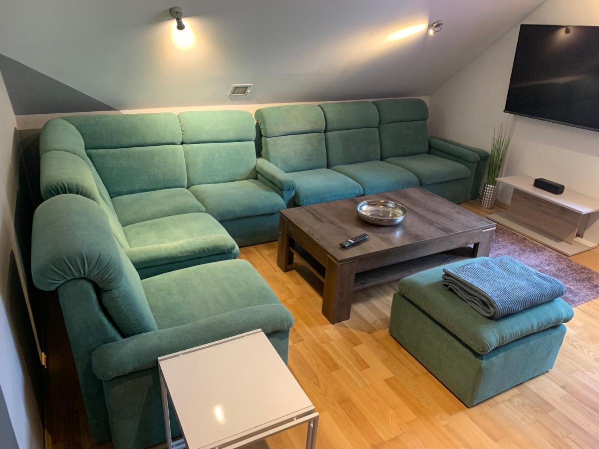 Apartmany City 2 Ostrava Esterno foto