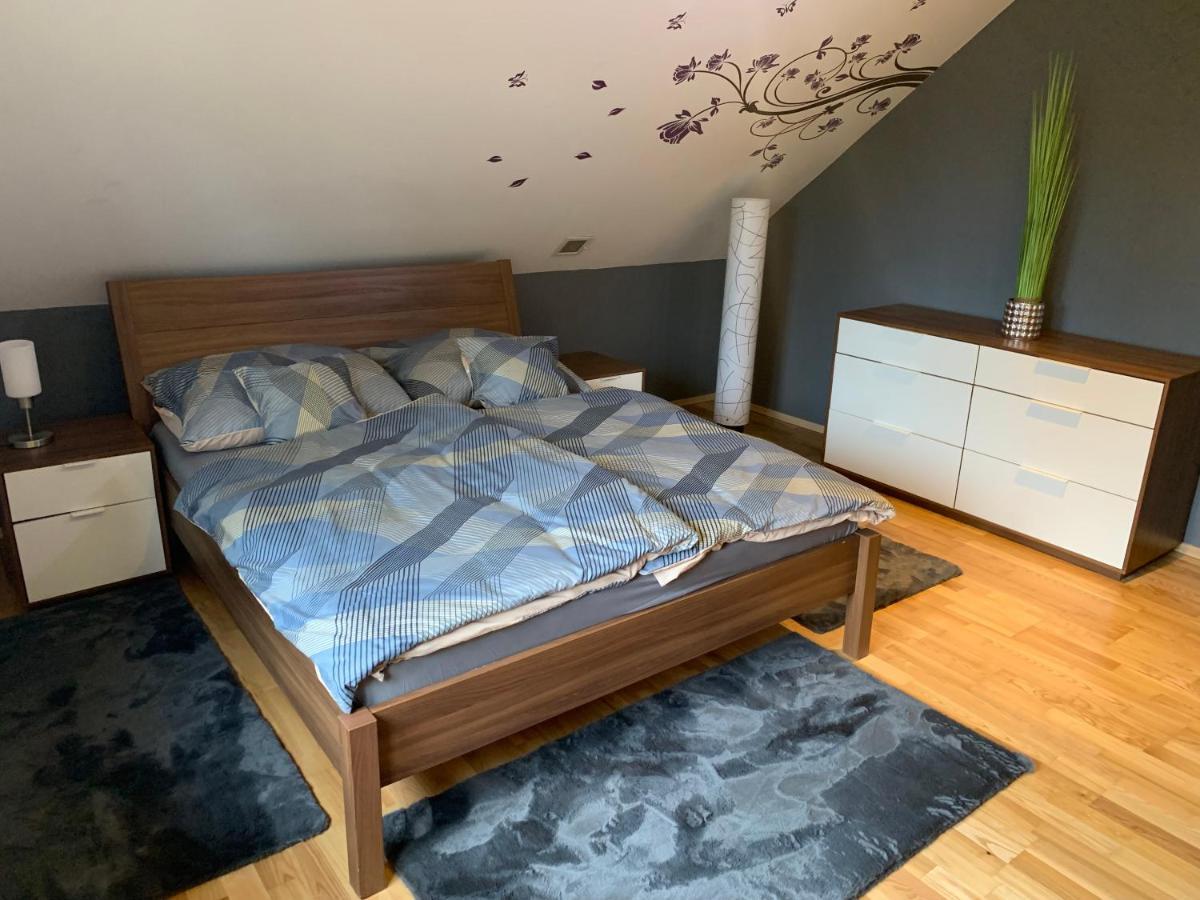 Apartmany City 2 Ostrava Esterno foto
