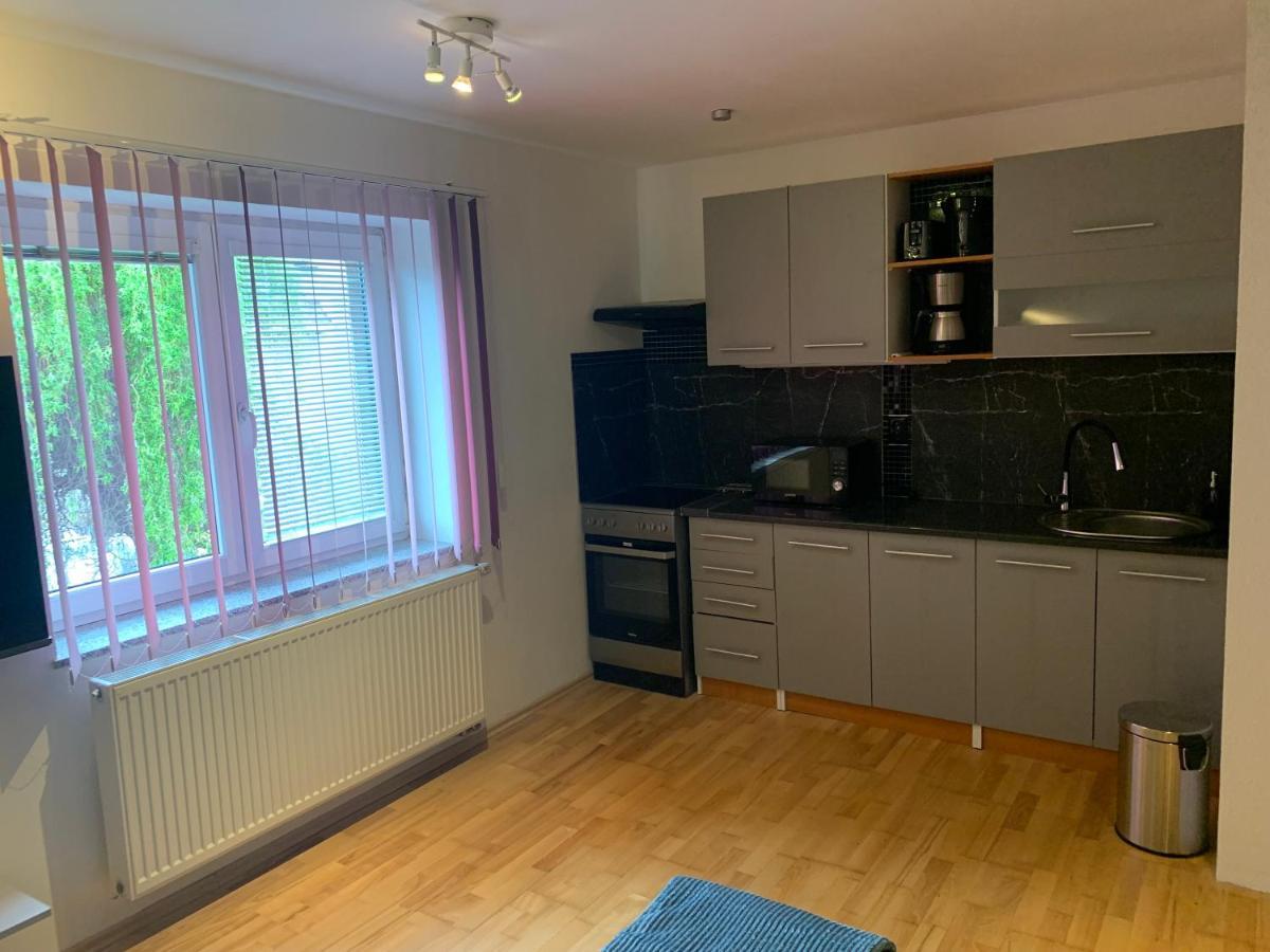 Apartmany City 2 Ostrava Esterno foto