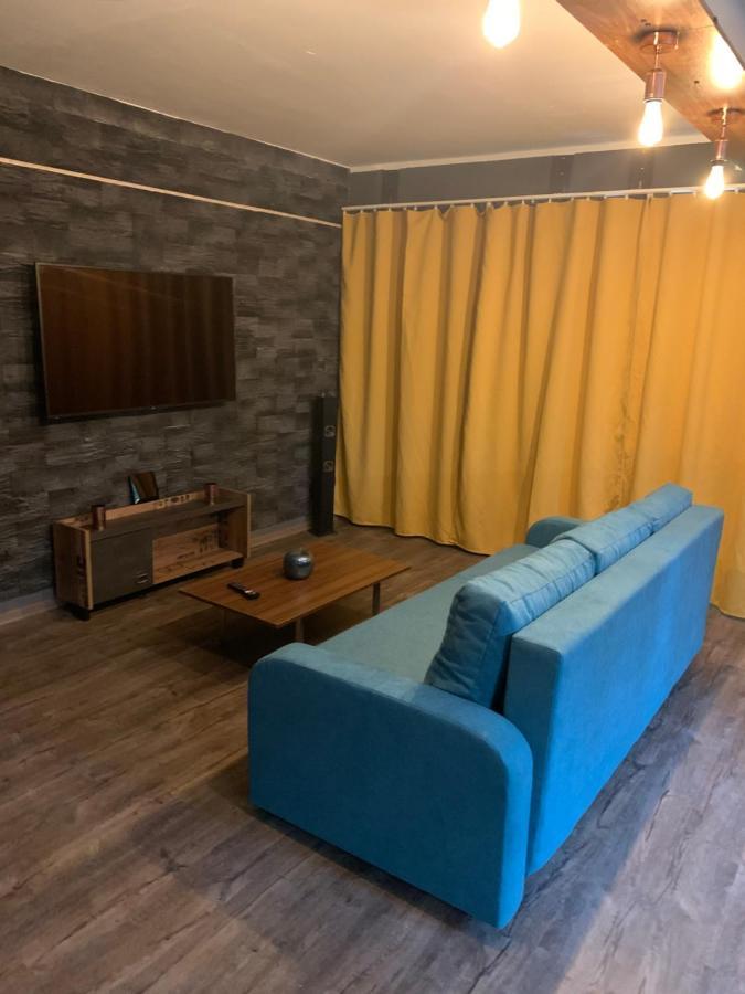 Apartmany City 2 Ostrava Esterno foto